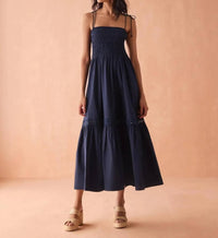 Omika - Adley Maxi Dress