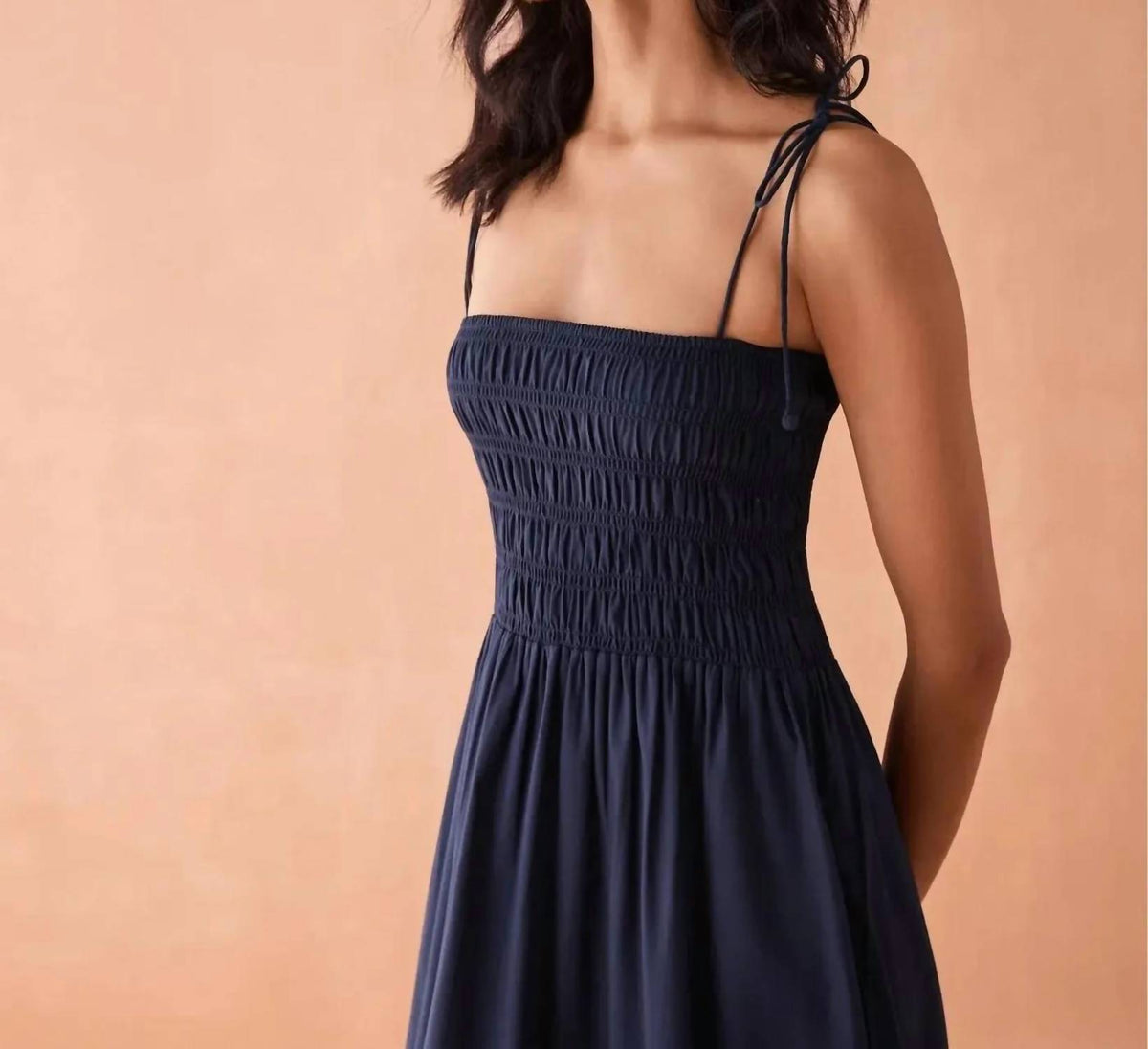 Omika - Adley Maxi Dress