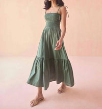 Omika - Adley Maxi Dress