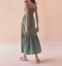 Omika - Adley Maxi Dress