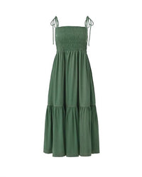 Omika - Adley Maxi Dress