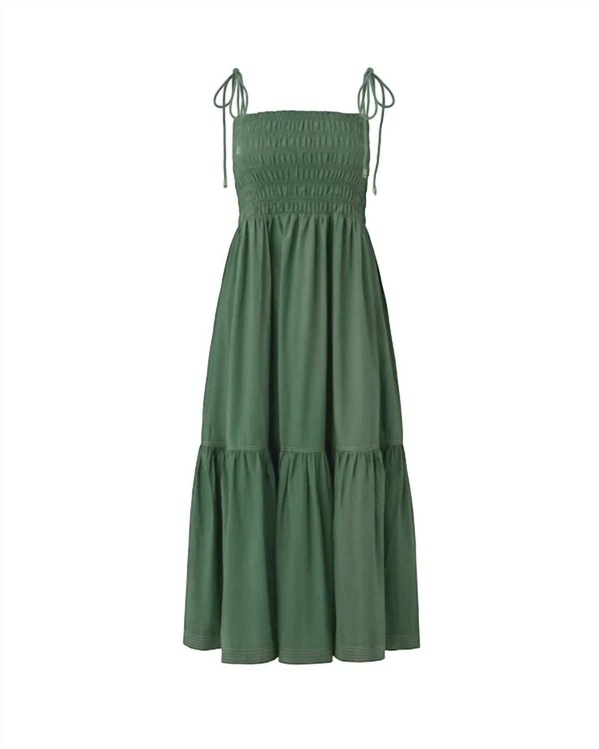 Omika - Adley Maxi Dress