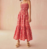 Omika - Adley Maxi Dress