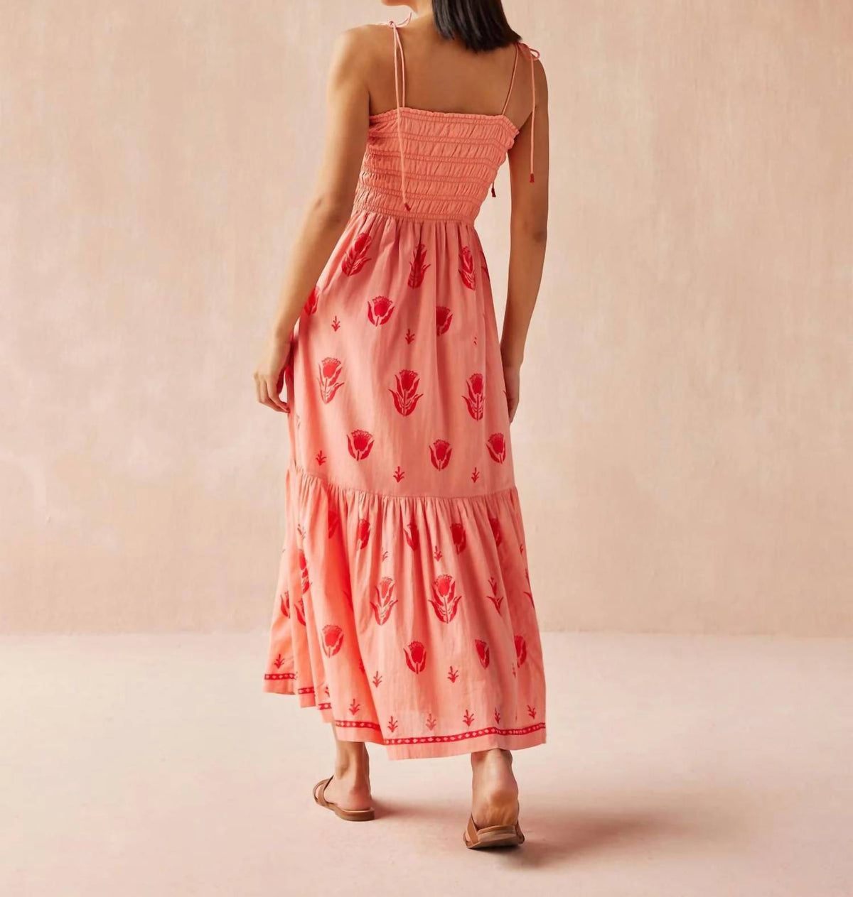 Omika - Adley Maxi Dress