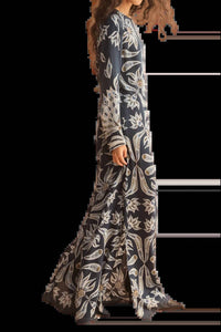 Omika - Alexia Parker Maxi Dress