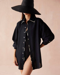 Omika - Callista Button Down Shirt