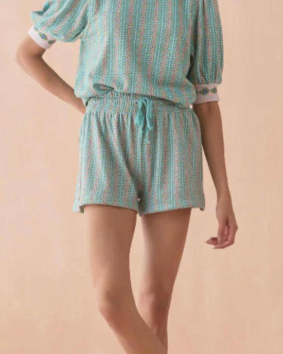 Omika - Dani Shorts