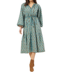 Omika - Emerson Midi Dress
