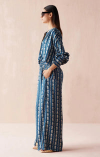 Omika - Ezra Blouse