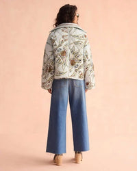 Omika - Goldie Quilted Jacket