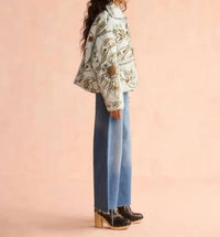 Omika - Goldie Quilted Jacket