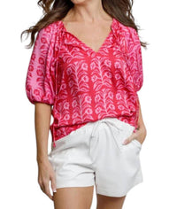 Omika - Isla Blouse