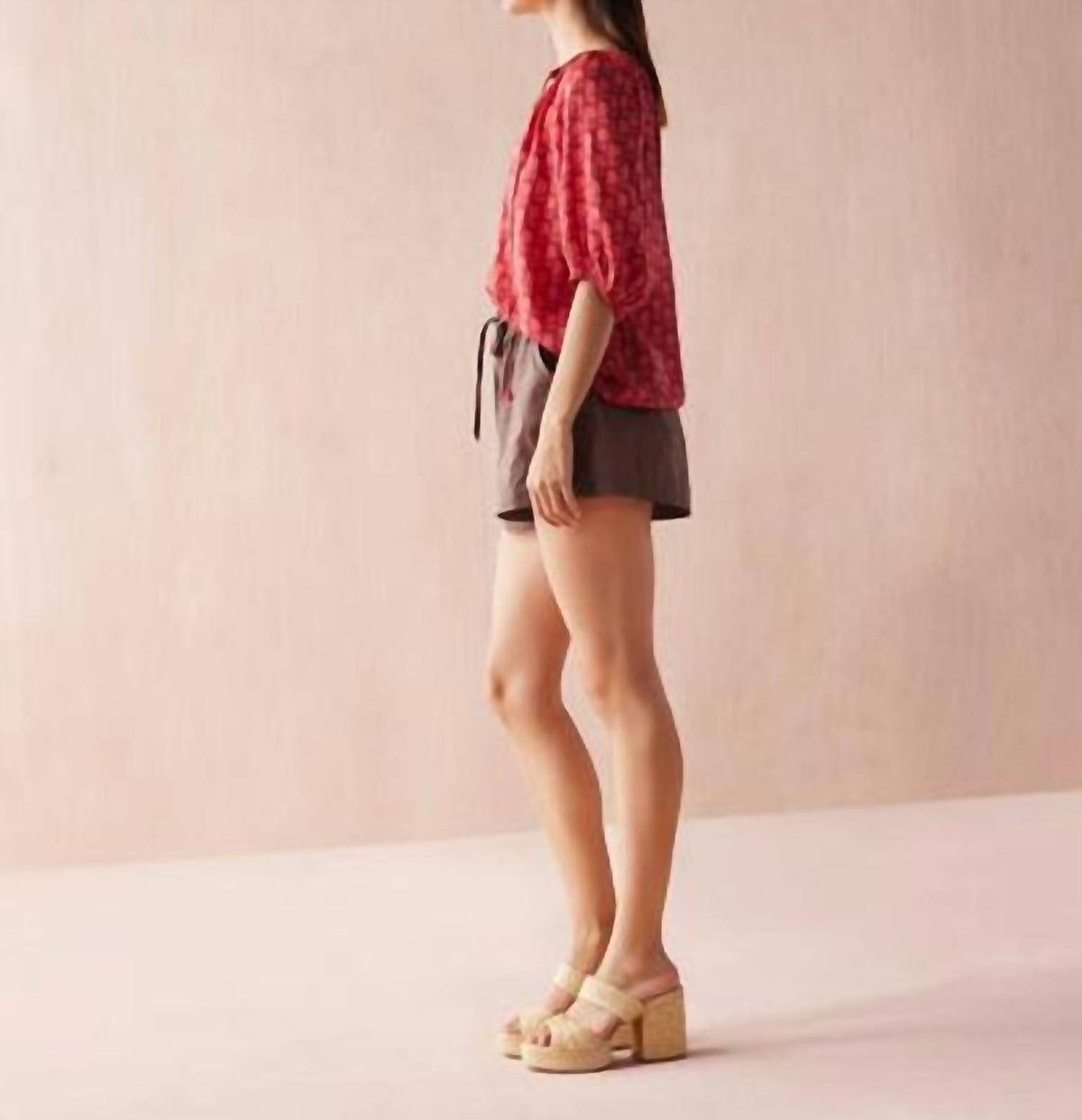 Omika - Isla Blouse