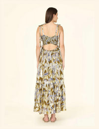 Omika - Lana Maxi Dress