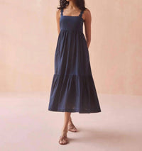 Omika - Leena Maxi Dress