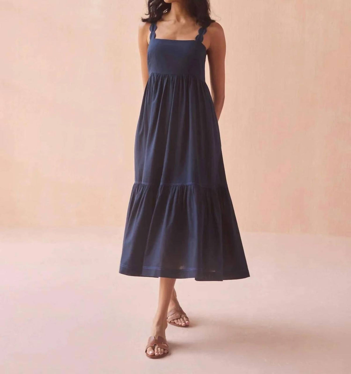 Omika - Leena Maxi Dress
