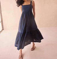 Omika - Leena Maxi Dress