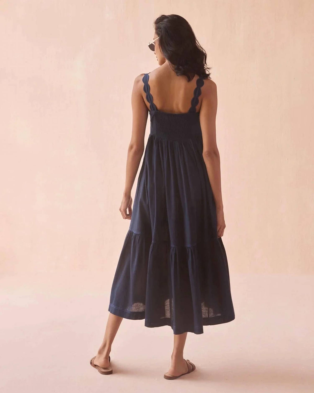 Omika - Leena Maxi Dress