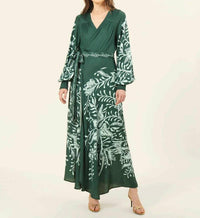 Omika - Lorelie Maxi Dress