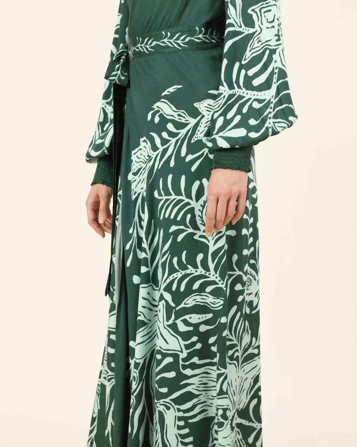 Omika - Lorelie Maxi Dress