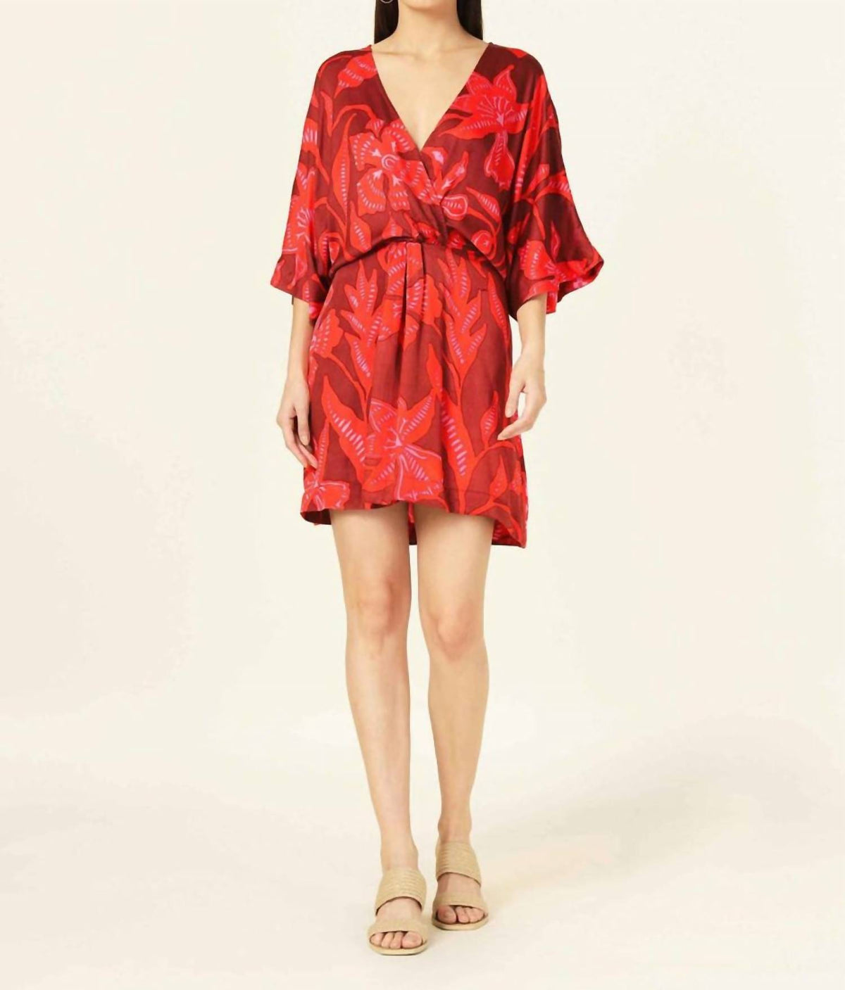 Omika - Margot Mini Dress
