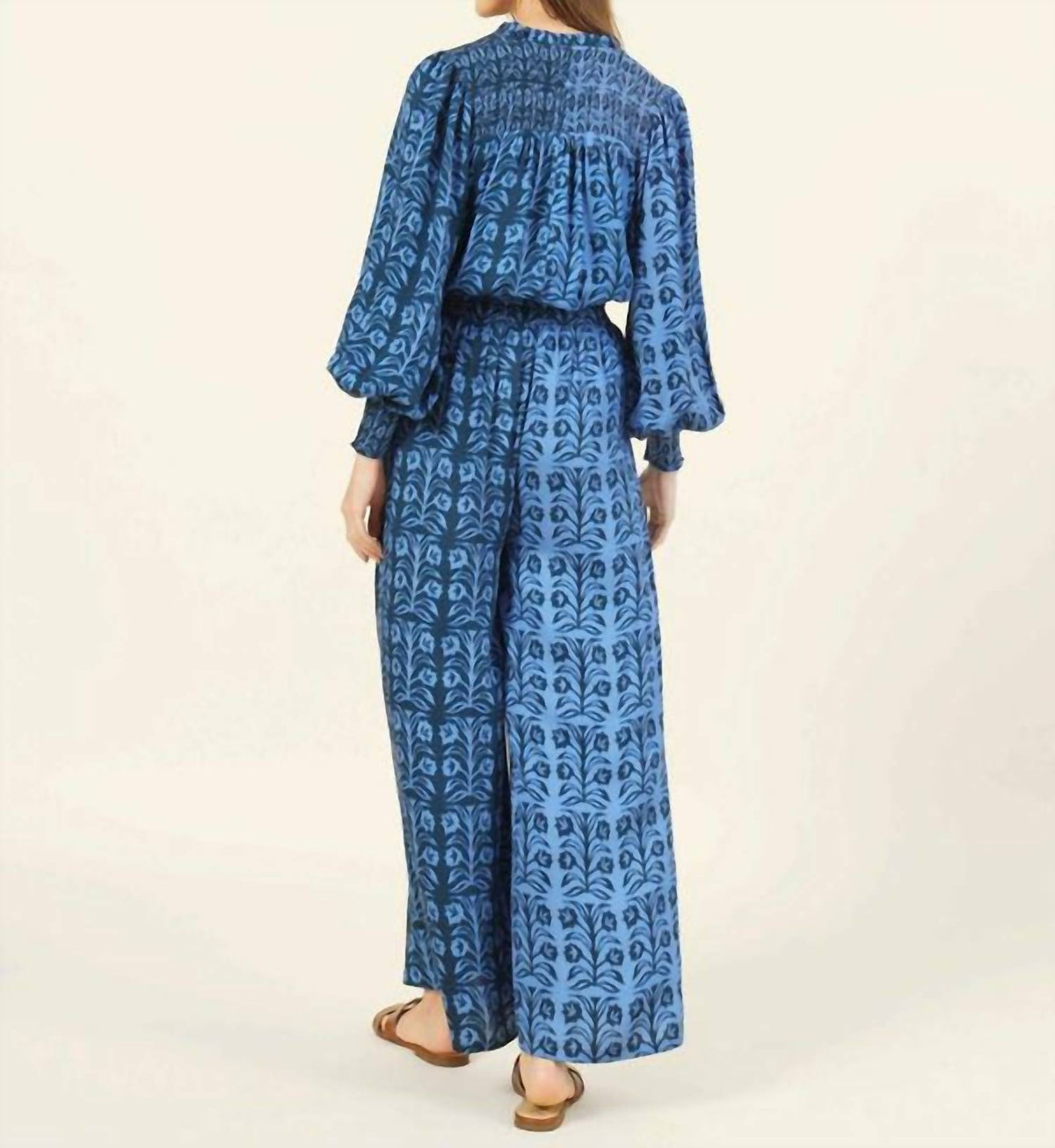 Omika - Nali Pant