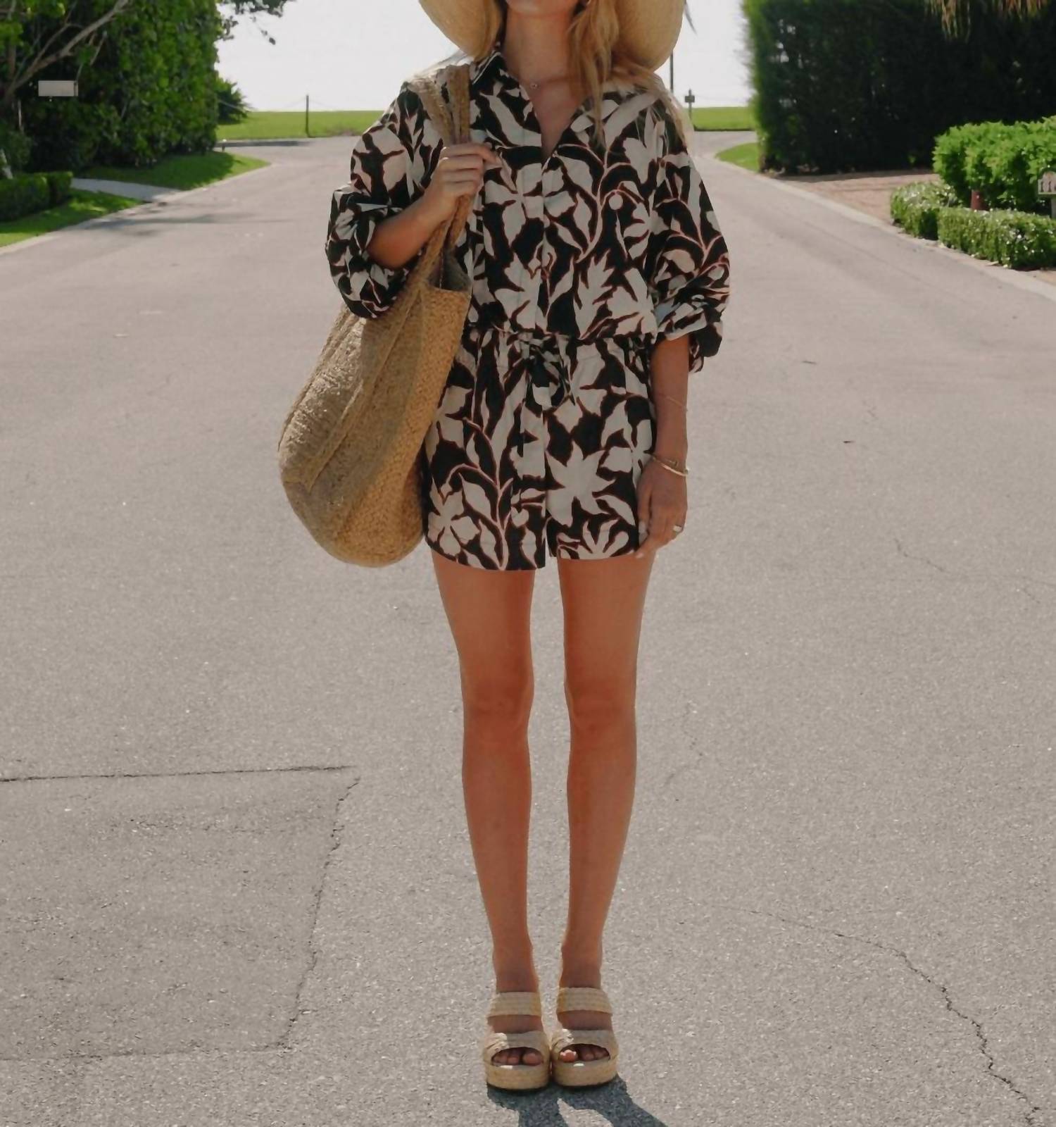 Omika - Nero Blouse - black - blouses - clothing