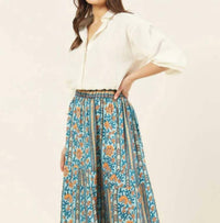 Omika - Omika Nero Shirt - button - down - shirts - clothing - cotton