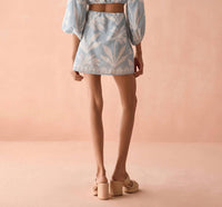 Omika - Peyton Mini Dress