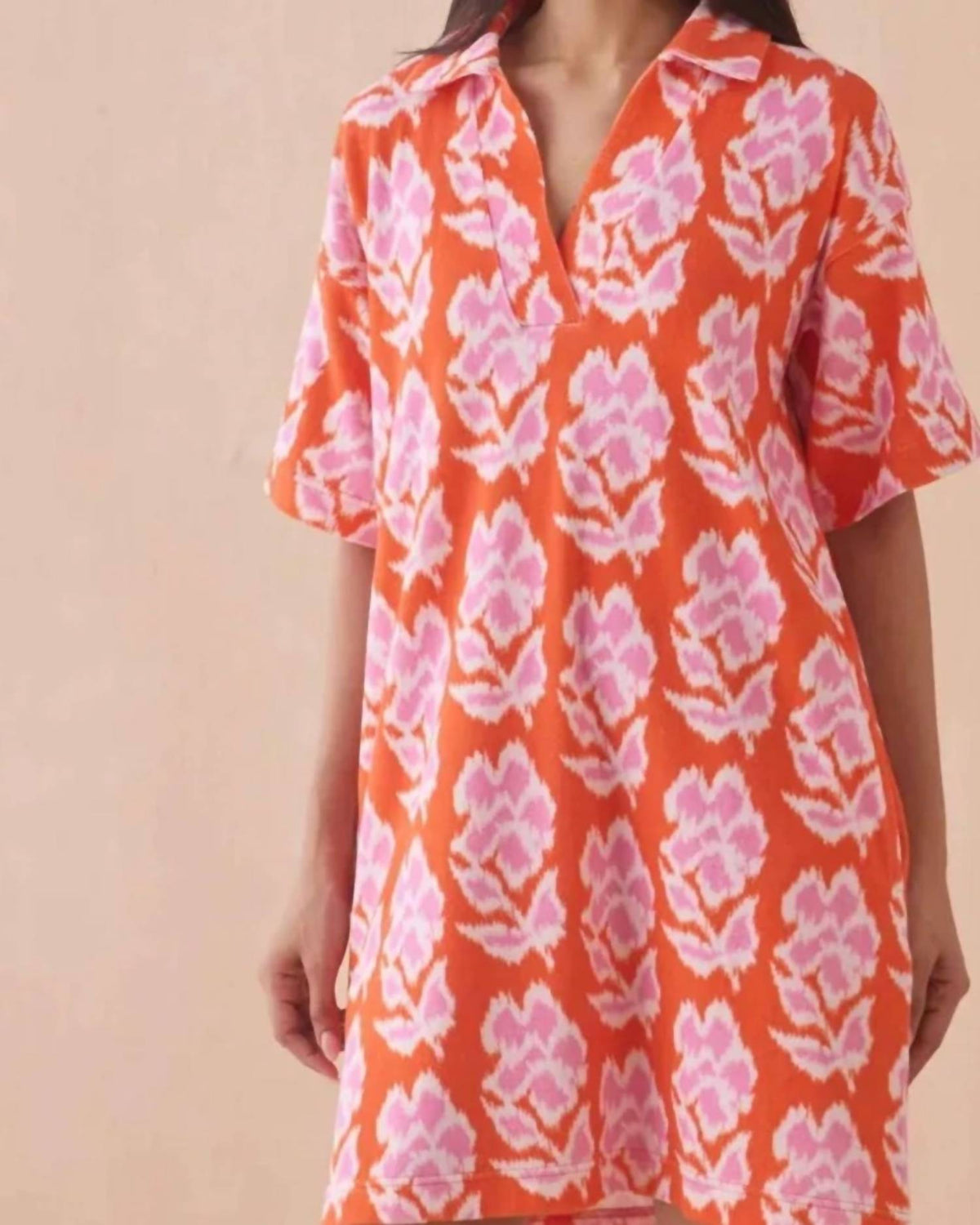 Omika - Rumi Dress