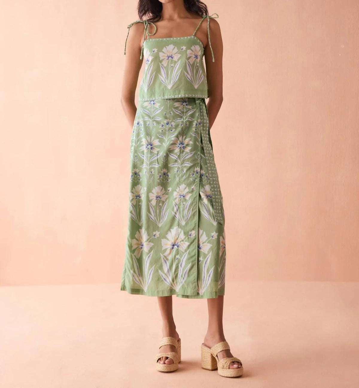 Omika - Tillie Tank Top