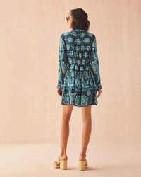 Omika - Tula Mini Dress