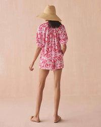 Omika - Women's Isla Blouse