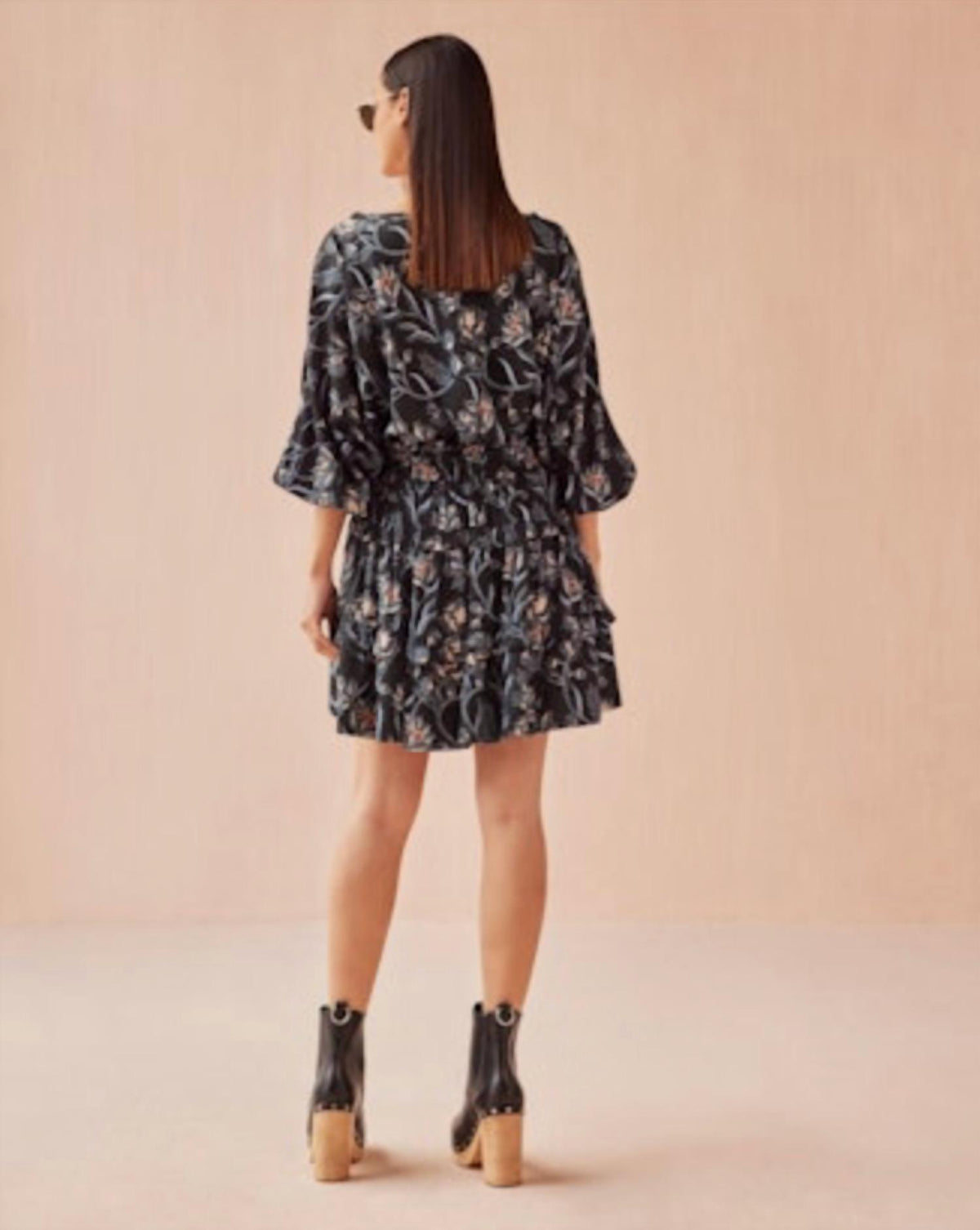 Omika - Women's Sam Mini Skirt