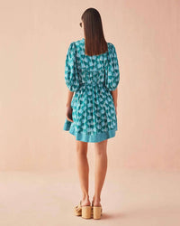 Omika - Wren Mini Dress