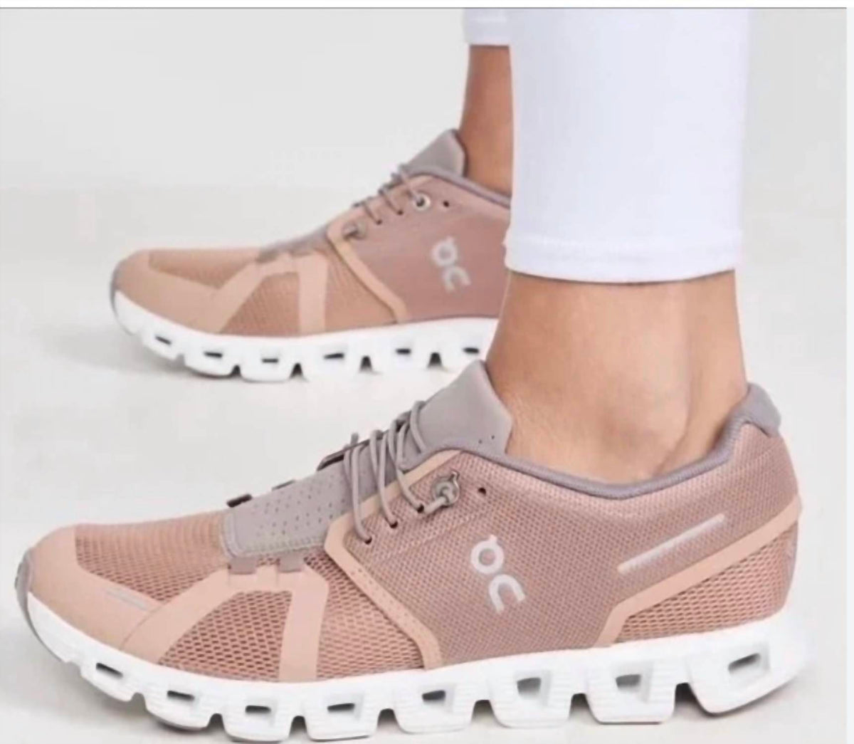 On - Women Cloud 5 Running Shoes