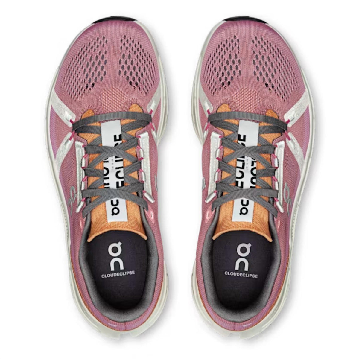 On Cloud - Women's Cloudeclipse Shoes