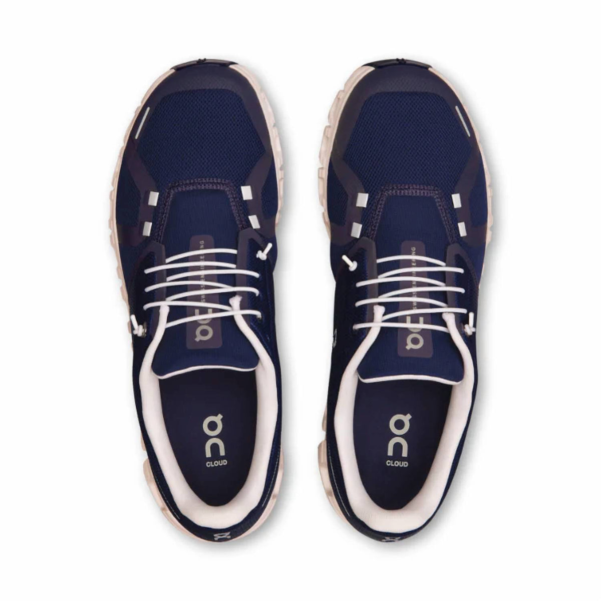 On Cloud - Men's Cloud 6 Running Shoe