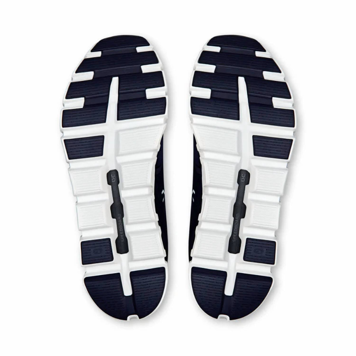 On Cloud - Men's Cloud 6 Running Shoe