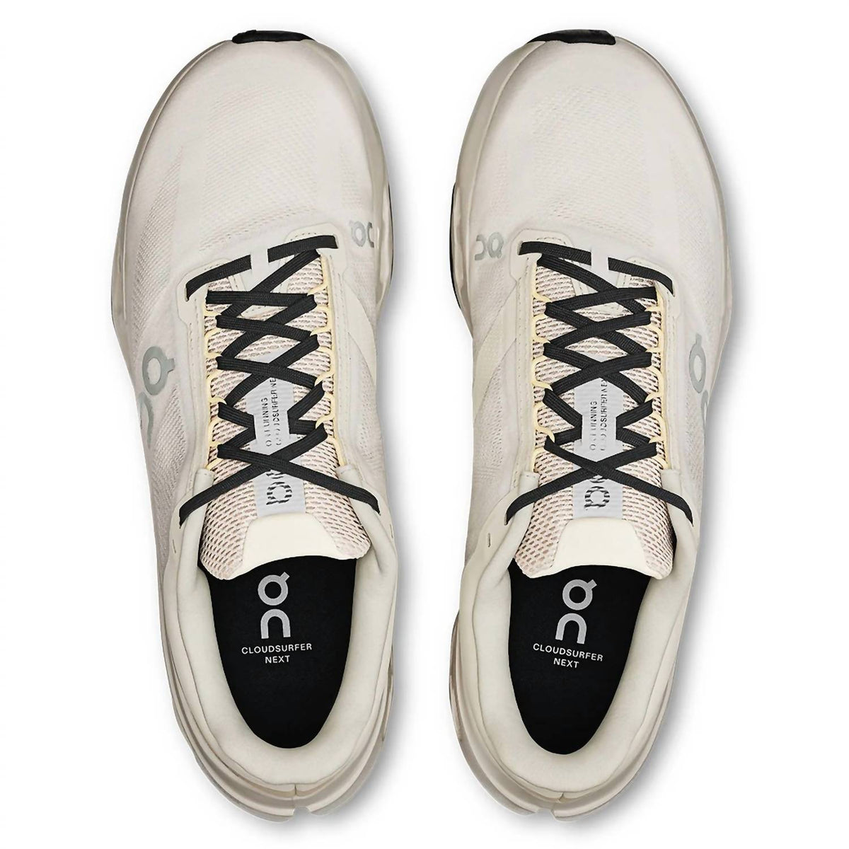 On Cloud - Men's Cloudsurfer Next Shoes