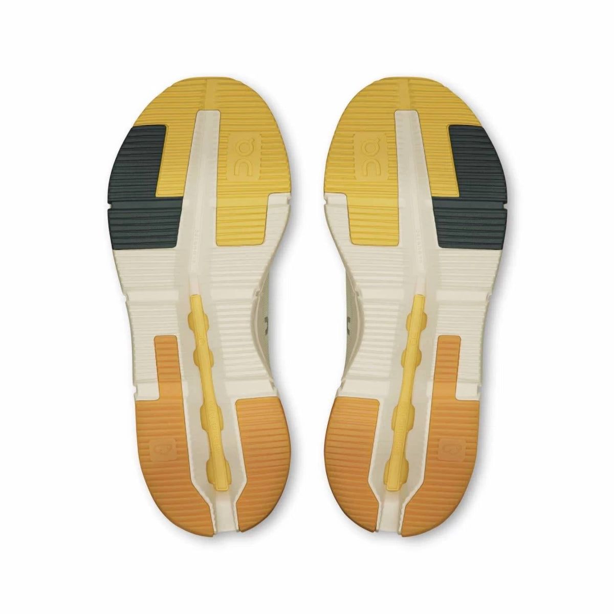On Cloud - Men's On Cloudnova Form 2 Sneaker