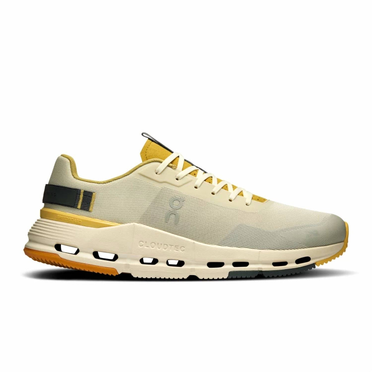 On Cloud - Men's On Cloudnova Form 2 Sneaker