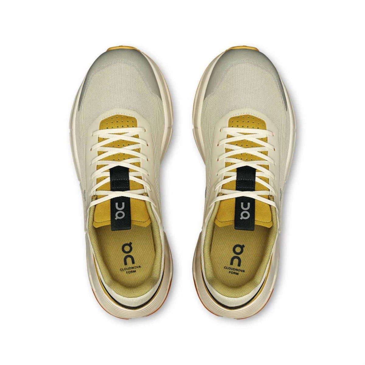 On Cloud - Men's On Cloudnova Form 2 Sneaker