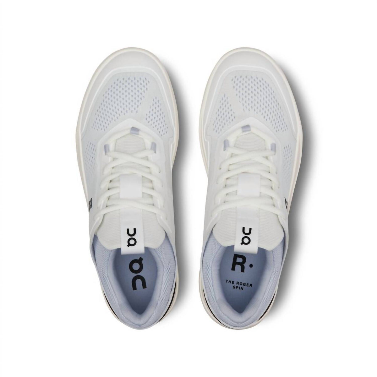 On Cloud - Women's Roger Spin Shoes
