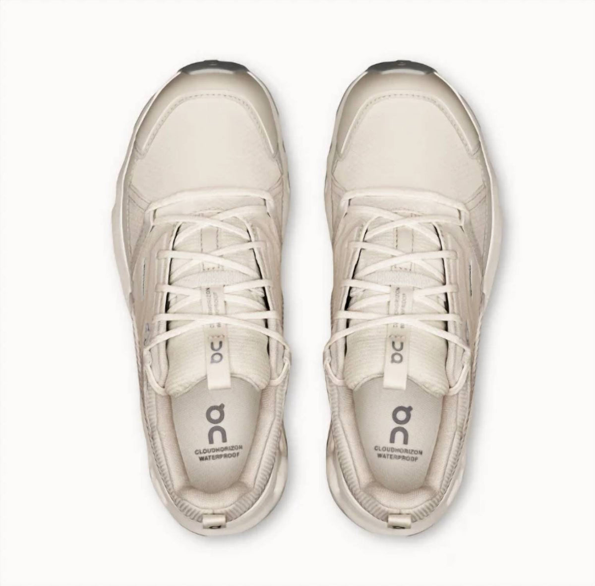 On Cloud - Women's Cloudhorizon Waterproof Sneakers