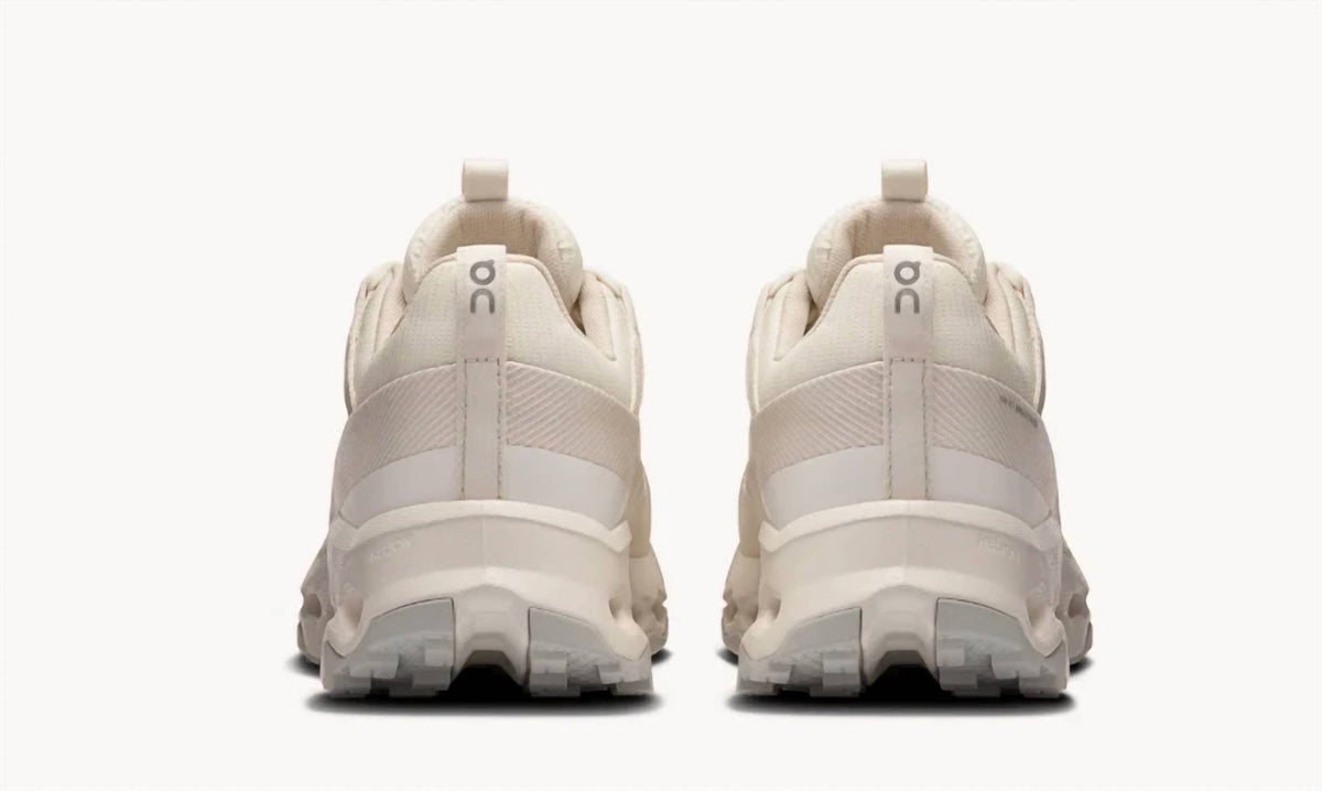 On Cloud - Women's Cloudhorizon Waterproof Sneakers
