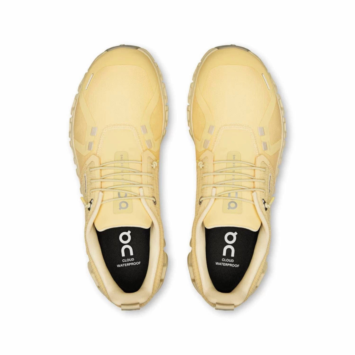 On Cloud - Women's On Cloud 6 Waterproof