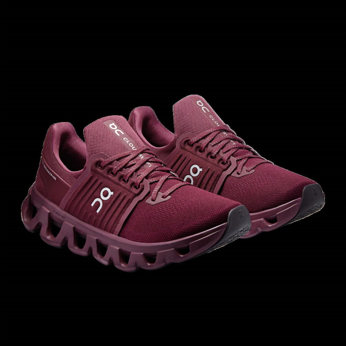 On Cloud - Women's On Cloudswift 4 AD Sneaker