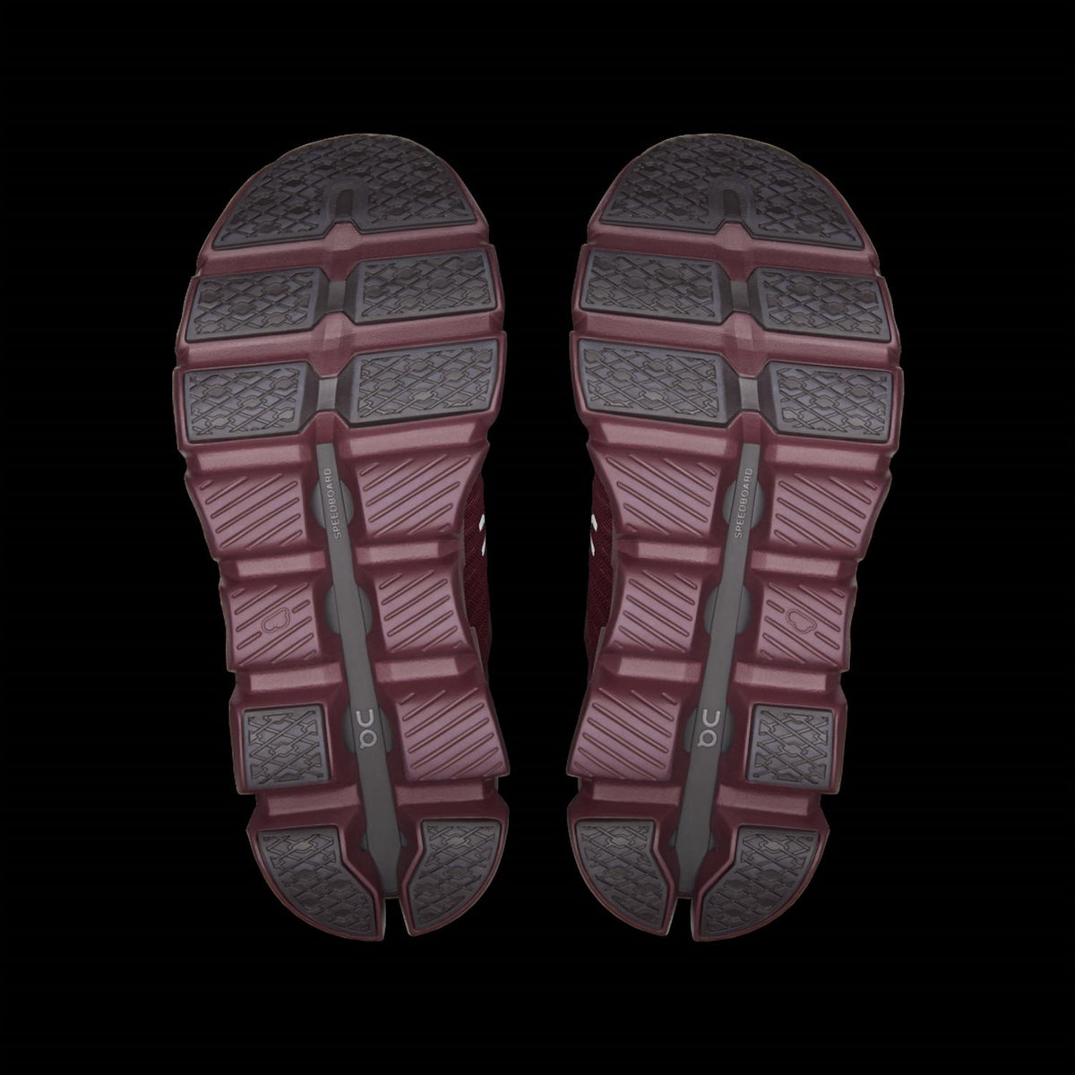 On Cloud - Women's On Cloudswift 4 AD Sneaker