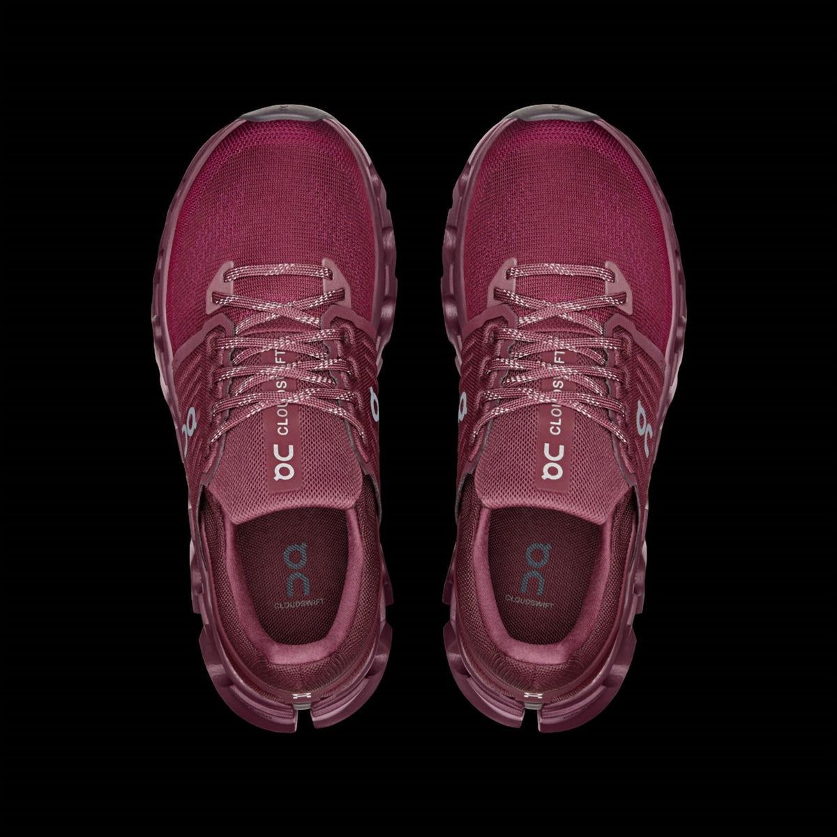 On Cloud - Women's On Cloudswift 4 AD Sneaker
